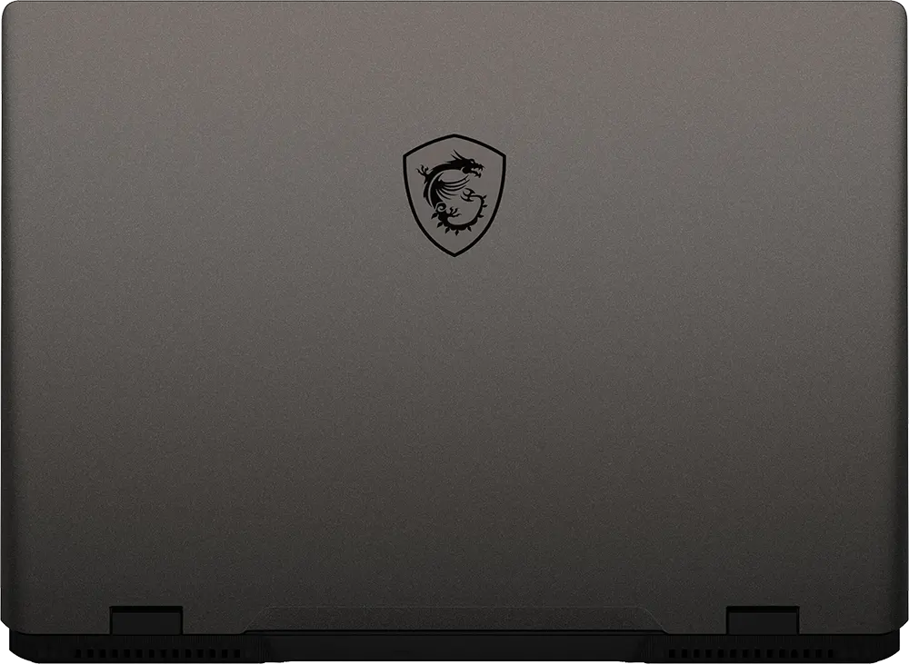 Laptop MSI Sword 16 HX B13VFKG-687EG , Intel® Core™ I7-13700HX, 16GB RAM, 512 GB SSD Hard Disk, NVIDIA® GeForce RTX™ 4060 Memory 8GB GDDR6 Graphics Card, 16 Inch FHD Display, Windows 11 Home, Black