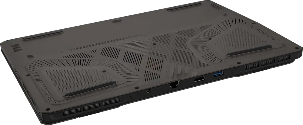 Laptop MSI Sword 16 HX B13VFKG-687EG , Intel® Core™ I7-13700HX, 16GB RAM, 512 GB SSD Hard Disk, NVIDIA® GeForce RTX™ 4060 Memory 8GB GDDR6 Graphics Card, 16 Inch FHD Display, Windows 11 Home, Black