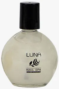 Luna Nail Spa Cuticle Remover, 75ML