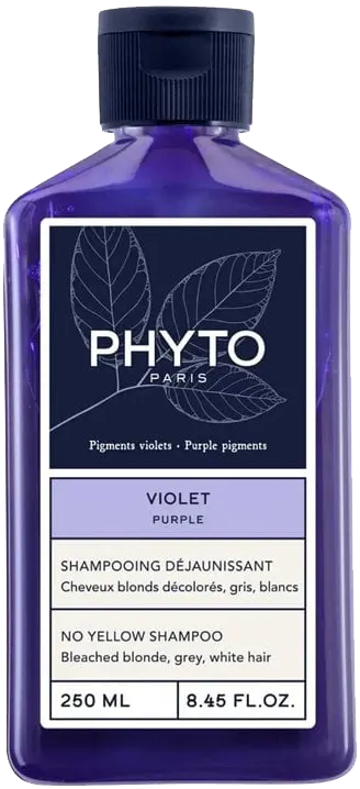 شامبو فيوليت بيربل من فيتو، 250 مل