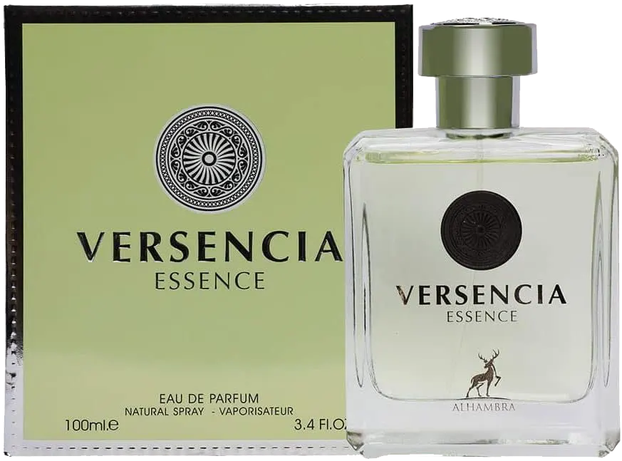 Jubilant Essence By Alhambra For women EDP, 100ML