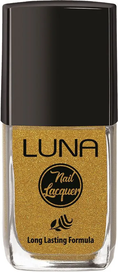 Luna Nail Lacquer, 10Ml,603