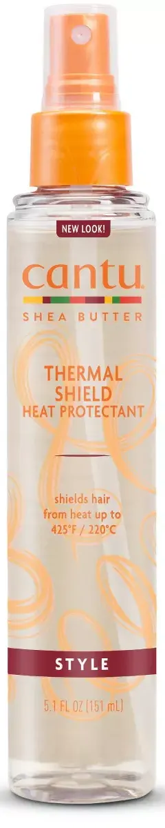 Cantu Shea Butter Thermal Heat Shield 151 ml