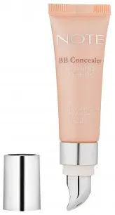 Note Bb Concealer Advanced Skin Corrector, 01