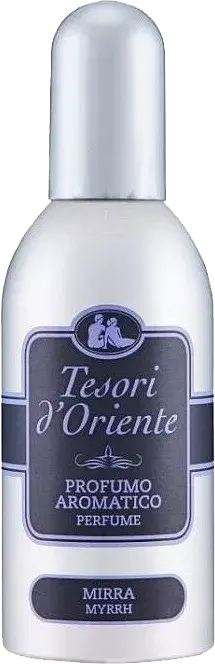 عطر ميرا من  تيسوري دي اوريانت للجنسين برفان،100مل