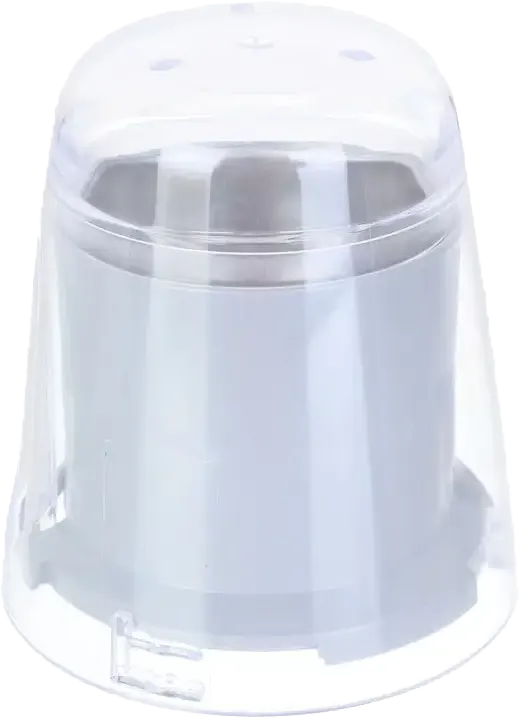 Wellsun Electric Blender, 400 Watt, 1.5 Liter Jar, 2 Mills, White