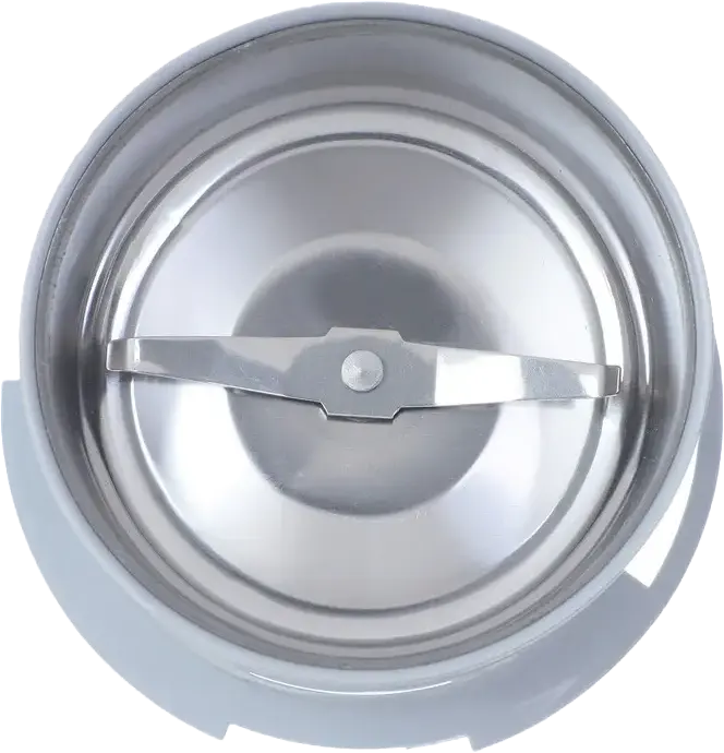 خلاط كهربائي ويلسون، 400 وات، دورق 1.5 لتر، 2 مطحنة، أبيض