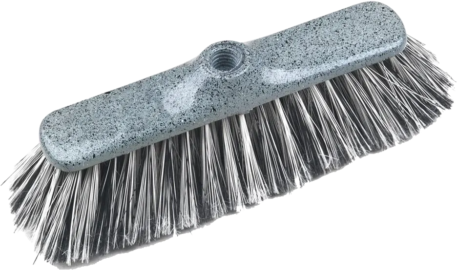 Elhelal We Elnegma Granite Cleaning Floor  Brush, Multicolor