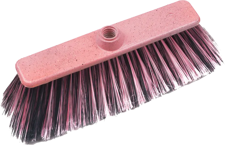 Elhelal We Elnegma Granite Cleaning Floor  Brush, Multicolor