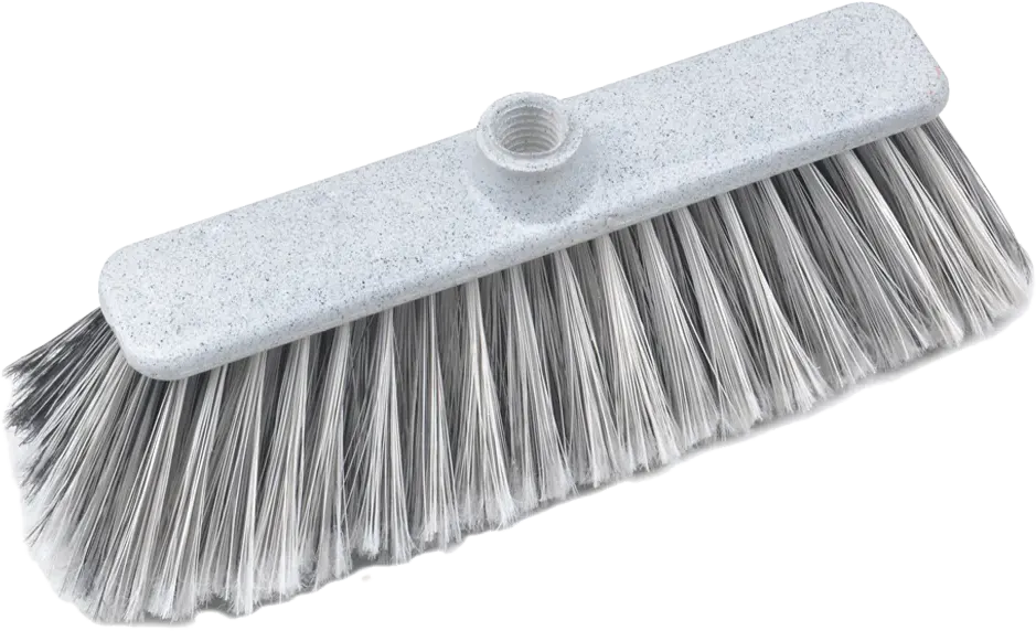 Elhelal We Elnegma Granite Cleaning Floor  Brush, Multicolor