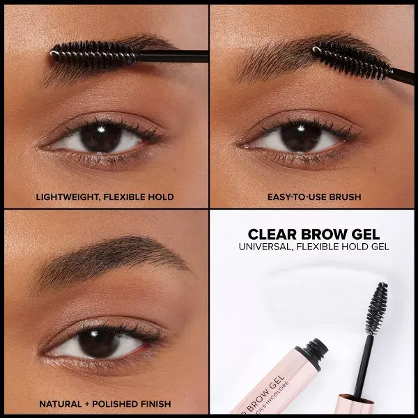 Anastasia Beverly Hills Clear Brow Gel