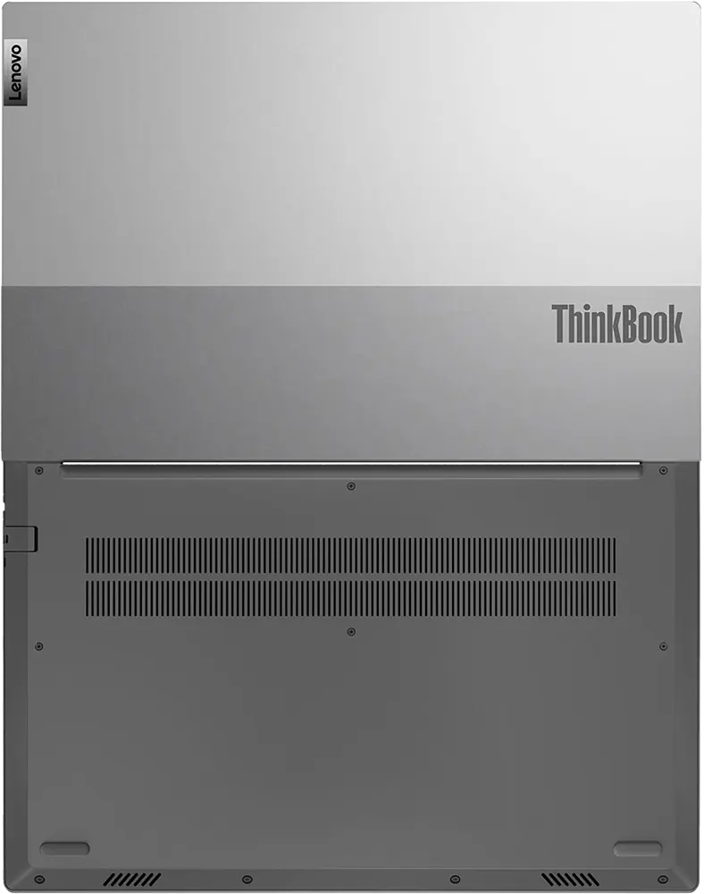 لاب توب لينوفو ثينك بوك 15 G2 ITL، انتل كور I7-1165G7، رامات 8 جيجابايت، هارد ديسك 1 تيرا بايت اتش اتش دي، كارت شاشة نيفديا جي فورس MX450 ذاكرة 2 جيجابايت GDDR6، شاشة 15.6 بوصة FHD TN ، رمادي