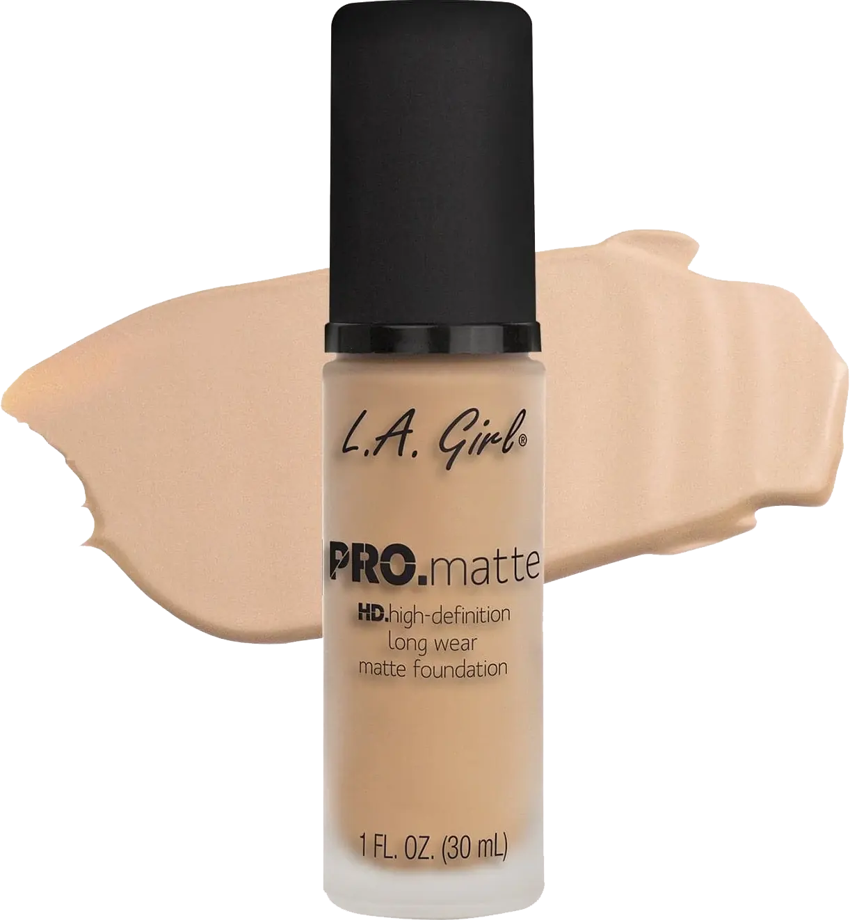 كريم اساس برو مات اتش دي من ال ايه جيرل، نيود GLM716