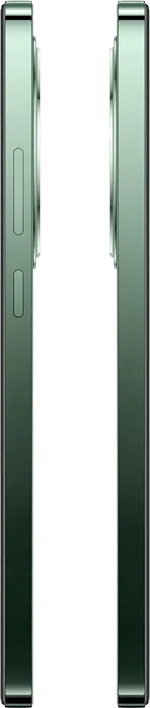 Oppo Reno 12 F Dual SIM Mobile , 256GB Memory, 12GB RAM, 5G, Olive Green