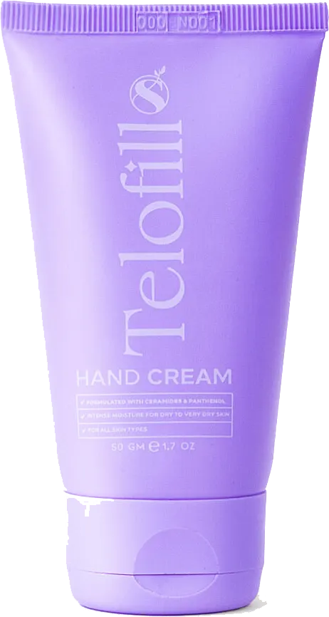 كريم لليدين من تيلوفيل ،50جم