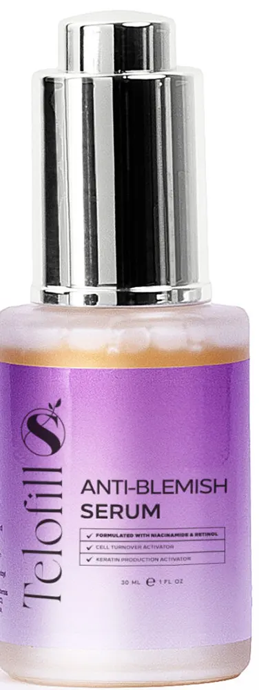 Telofill Anti Blemish Serum, 30ML