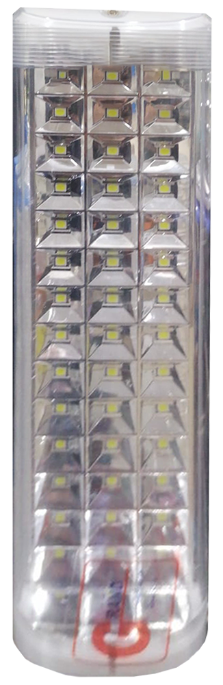 كشاف طوارئ جراند الكترونيك 42 ليد مع بطارية تدوم حتى 40 ساعة