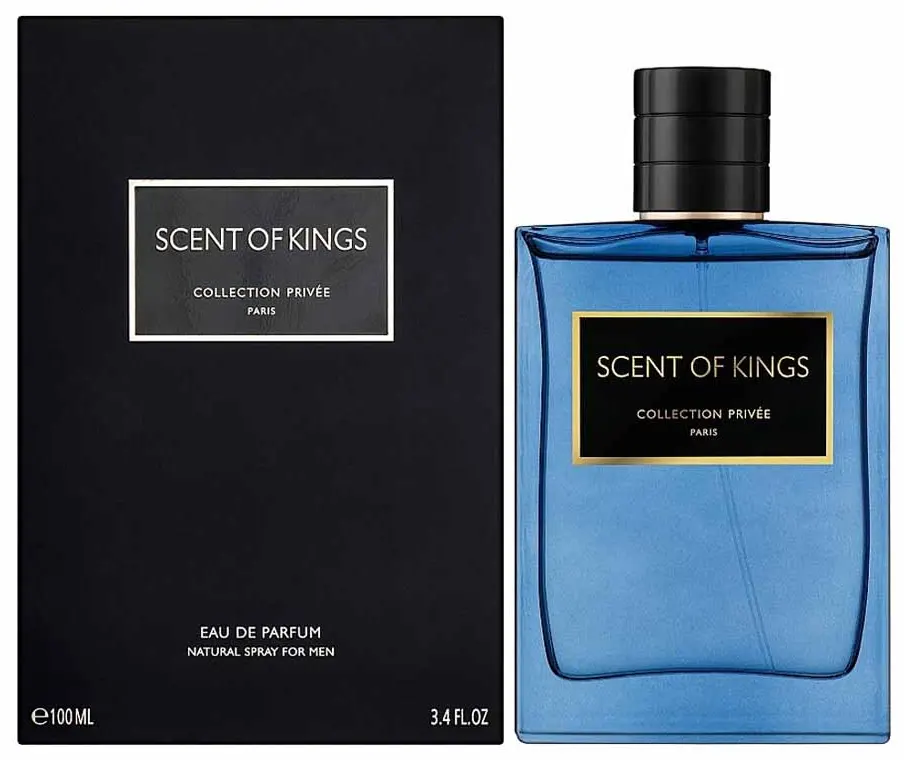 عطر سينت اوف كينجز من جيبرليز للرجال او دي برفان، 100 مل