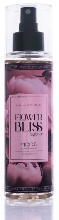 Mood Flower Bliss Body Splash, 220 Ml