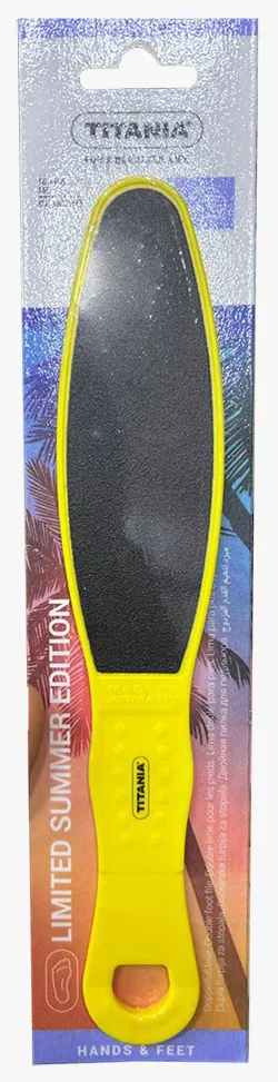 Titania Foot File