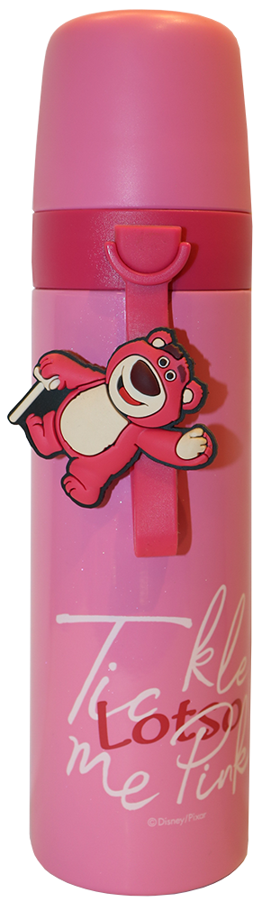 مج حراري اشكال ديزني ، متعددة الألوان ، موديل 1534-1535