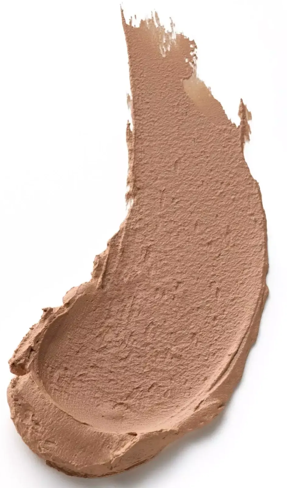 Essence Natural Matte Mousse Foundation, 01