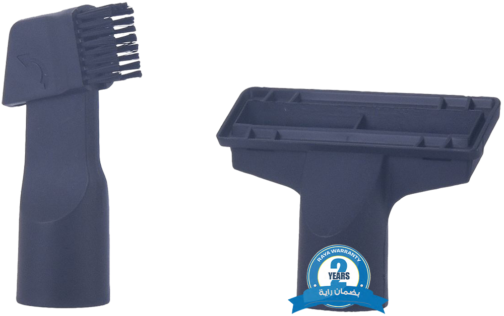 مكنسة كهربائية كينود ، 2200 وات، بدون كيس ، خزان 3.5 لتر ، لون أحمر*أسود، VBP80.000RG بضمان راية