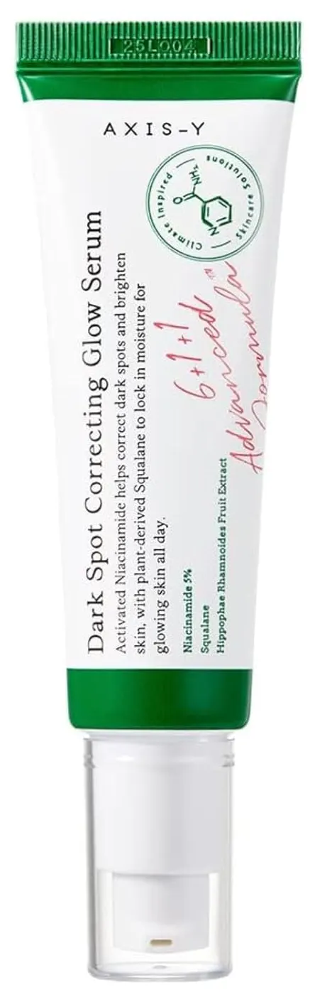 Axis-Y Dark Spot Correcting Glow Serum, 50Ml