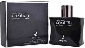 عطر كرييشن إنتنس نوار من باوج سونز للرجال او دي بارفان، 100 مل