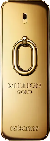 Million Gold By Paco Rabanne For Men EDP, 100ML