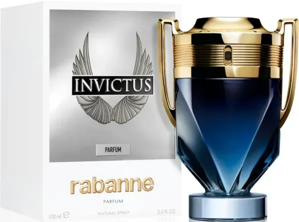 عطر انفيكتوس من باكو رابان للرجال برفان، 100 مل