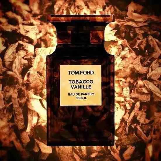 عطر توباكو فانيلا من توم فورد للجنسين او دي برفان، 100 مل