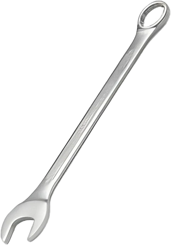 مفتاح بلدي مشرشر اي بي تي ، كروم فانديوم ، 6 مم ، AH301401-06(بضمان انسيا)