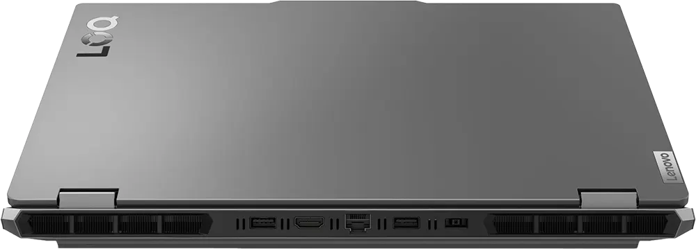 لاب توب لينوفو LOQ 15IRX9، انتل كور I7-14700HX، رامات 16 جيجابايت، هارد ديسك 1 تيرا اس اس دي، كارت شاشة نيفديا جي فورس RTX4060 ذاكرة 8 جيجابايت GDDR6، شاشة 15.6 بوصة FHD IPS، رمادي لونا (بضمان الذهبية)
