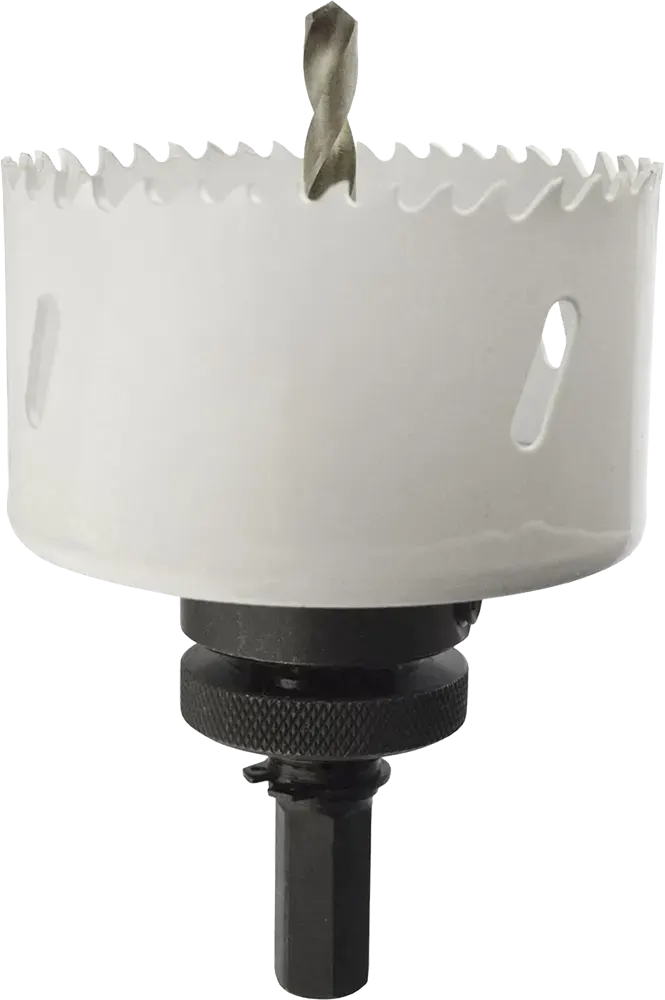 Bi-Metal Hole Saws APT , 27mm, PT0101027 (with warranty from Anasia)