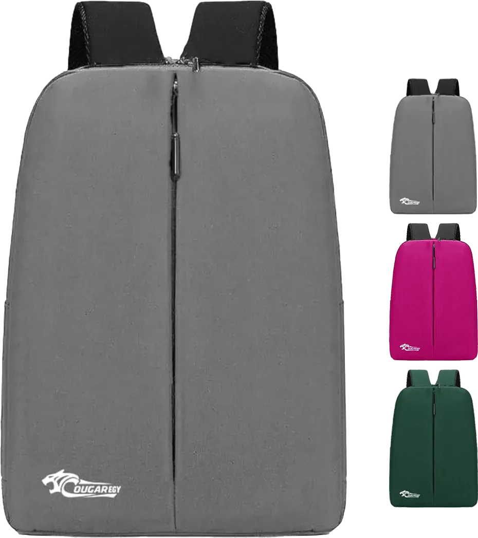 شنطة ظهر لاب توب كوجار، 15.6 بوصة، ألوان متعددة، S50