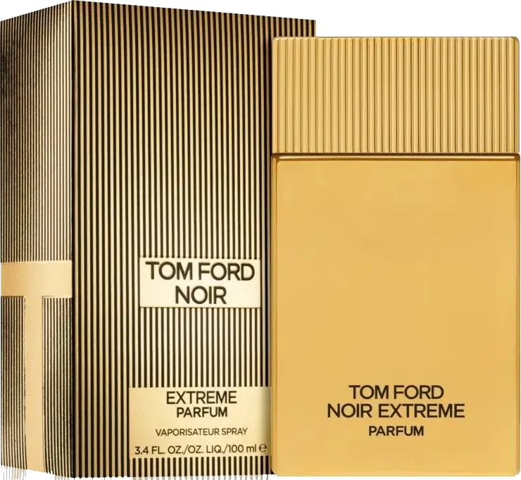 Noir Extreme By Tom Ford For Men Parfum, 100ML