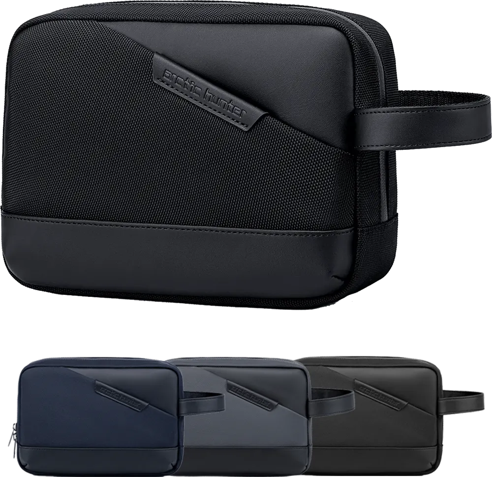 شنطة يد من أركتيك هانتر،مقاومة للماء ، متعددة ألوان، K00691