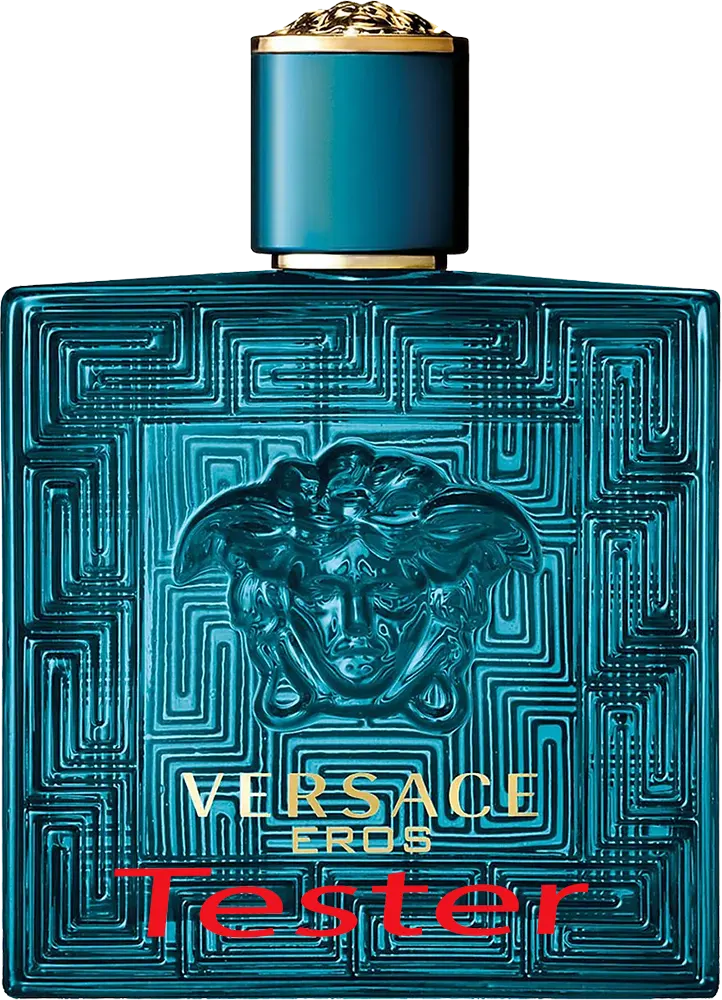 Eros By Versace For Men EDT, 100ML (Tester)