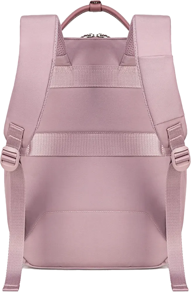 Cougar Chantria Laptop Backpack, 15.6 Inches, Waterproof, Pale Mauve, CB-00639