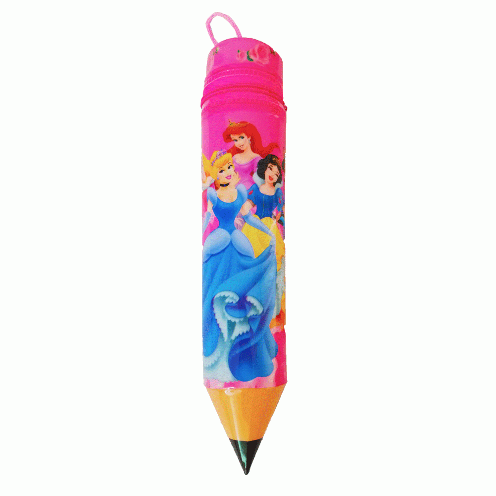 مقلمة  قلم كبير 1819، لون متعدد