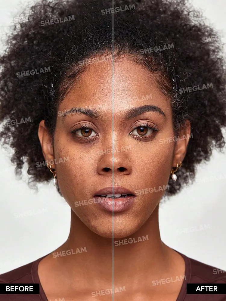 Sheglam Multi-Fix Concealer And Color Corrector-Macaron