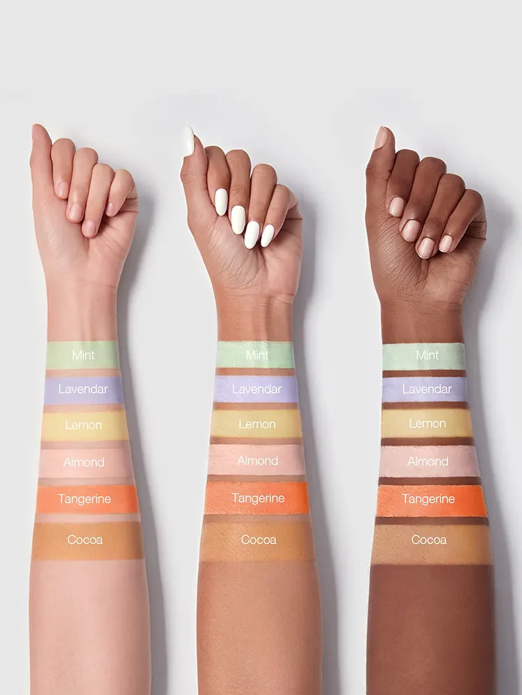 Sheglam Multi-Fix Concealer And Color Corrector-Macaron