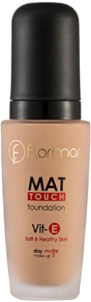 كريم اساس مات تاتش من فلورمار , 303 كلاسيك بيج