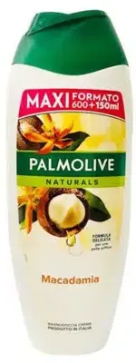 شاور كريم ناتشورالز بالمكاديميا من بالموليف، 750مل