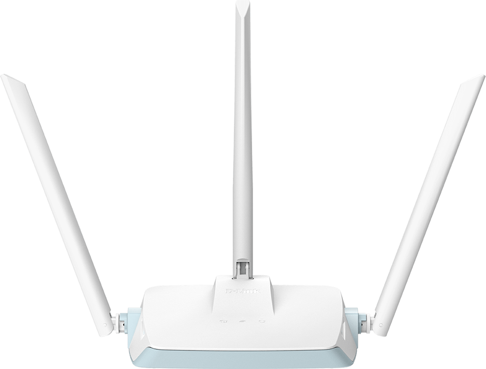 أكسيس بوينت ايجل برو N300 من دي لينك ، يدعم مساعد AI ، أحادي النطاق ، أبيض ، R04