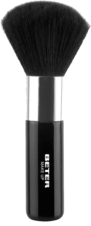 فرشاة مكياج صغيرة من بيتر