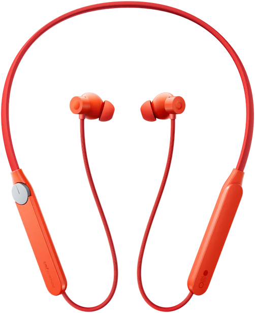 CMF BY NOTHING NECKBAND PRO B164 ORANGE