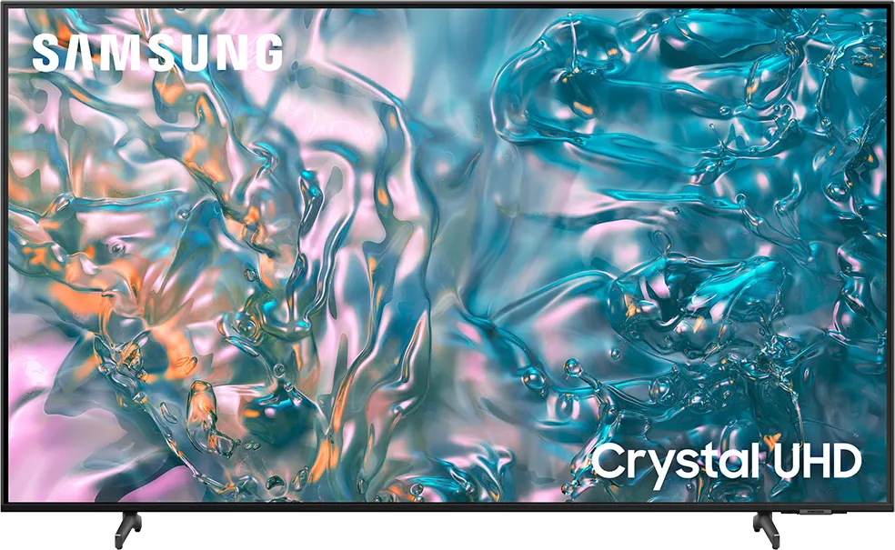 Samsung Smart TV , 65 Inch , 4K UHD Resolution ,  Built-in Receiver , Black , UA65DUE800UXEG