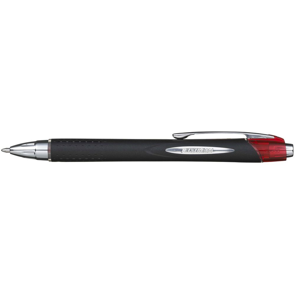 قلم حبر جاف يوني، أحمر، SXN.210